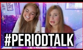 Period Talk | MOOD SWINGS