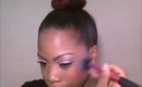 Barbie Inspired (All dolled up tutorial).