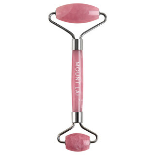 Mount Lai Rose Quartz Facial Roller