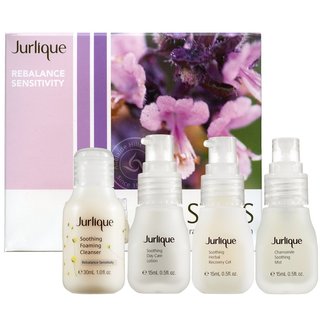 Jurlique Rebalance Sensitivity Kit 