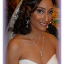 Beautiful Bride Camy Reynolds - DFW, Texas 2012