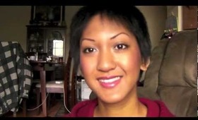 "Almost Naked!" Makeup Tutorial by J3ssiGurl