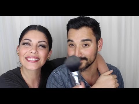 TAG: My Boyfriend Does My Makeup, sccastaneda Video