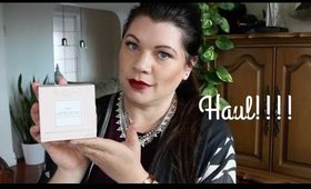 NORDSTROMS HAUL | Chanel, Kate Spade, Wayne Goss, Becca, Charlotte, BOXY CHARM