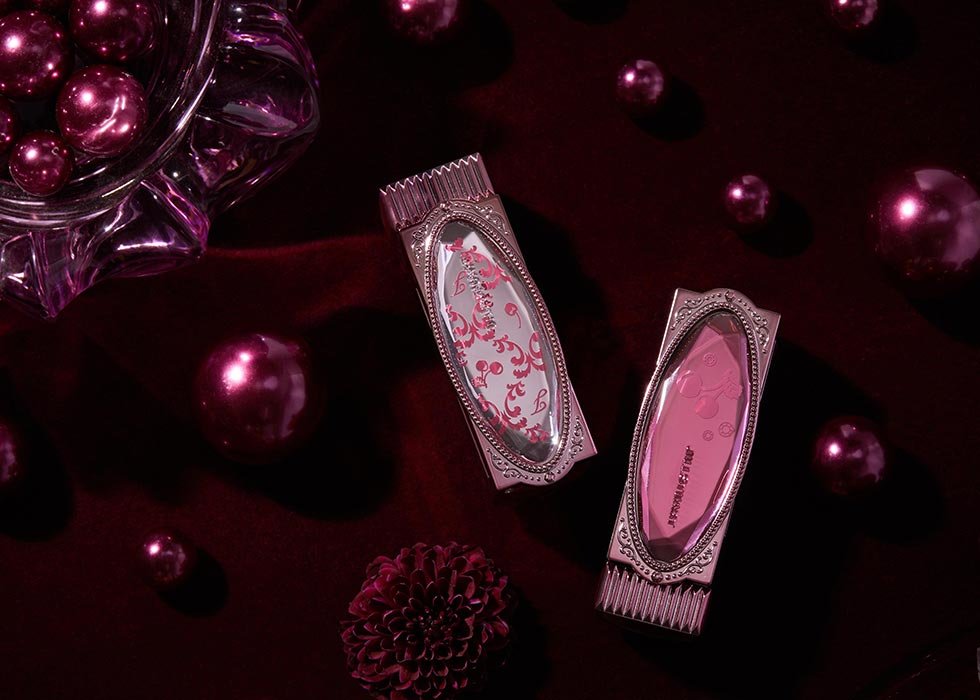 JILL STUART Beauty Midnight Cherry Collection | Beautylish