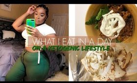 WHAT I EAT IN A DAY ON KETO | KETO POLICE ARE REAL