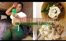WHAT I EAT IN A DAY ON KETO | KETO POLICE ARE REAL