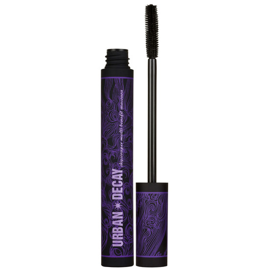 Multi-Benefit Mascara