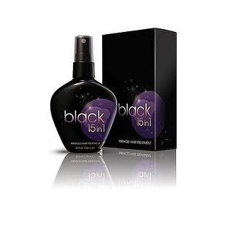 Black 15in1 Miracle Hair Treatment