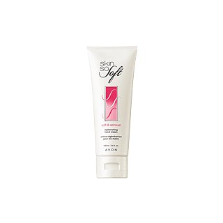 Avon Skin So Soft Soft & Sensual Replenishing Hand Cream