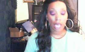 My review on Sugarpill n Mac