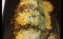 Cheesy Mexican Pork Stuffed Zucchini