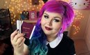 Colourpop Cosmetics Megan Naik Collab Review & Swatches