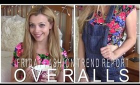 The Overall Trend for Summer 2014 | FASHION TREND REPORT