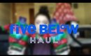 Five Below Haul | Christmas Clearance | Things Were 10 Cent! | January 4, 2018