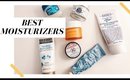 BEST MOISTURIZERS FOR DRY SKIN | FACE & BODY
