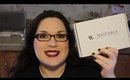Wantable Accessories Unboxing - February 2015
