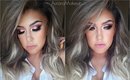 🔥Maquillaje CASUAL, SENSUAL y ELEGANTE / Neutral Elegant makeup tutorial| auroramakeup