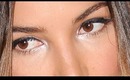 ✽ Lily Aldridge VS Angel (inspired) Makeup Tutorial ✽