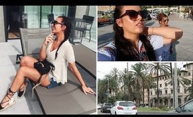 OP VAKANTIE! 🌴☀️