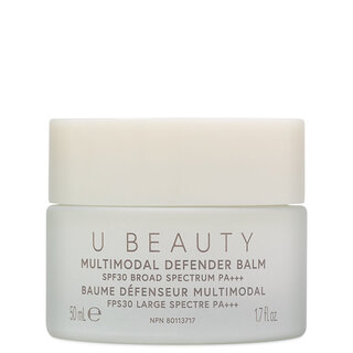 U Beauty Multimodal Defender Balm