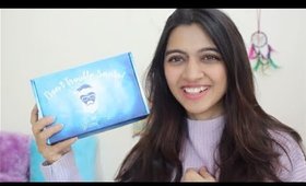 Glamego Box _ December | Luxury Brands, New Launches @ Rs 299 |  SuperWowStyle Prachi