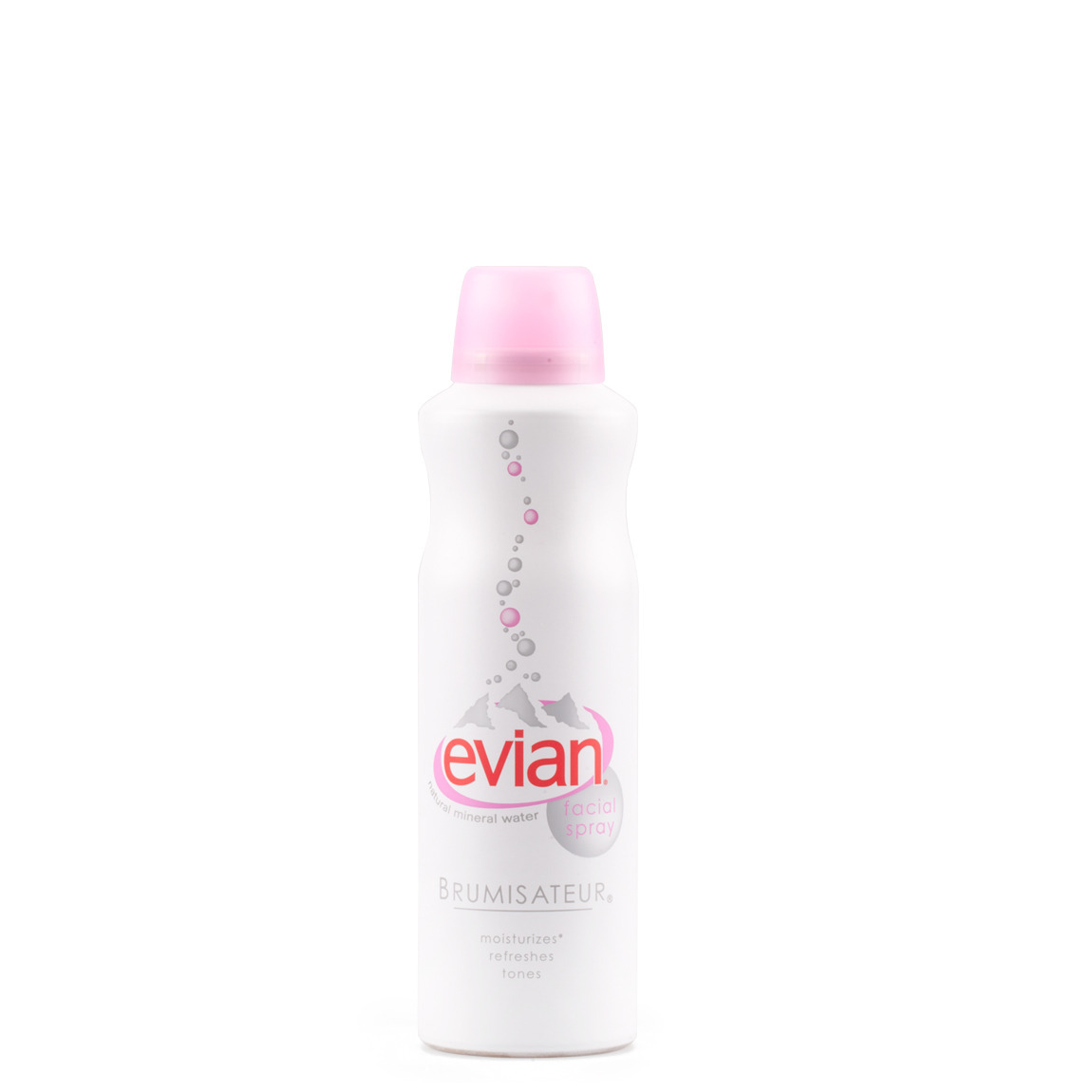 Evian Mineral Water Facial Spray 5 oz. alternative view 1 - product swatch.