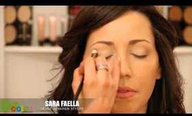 Makeup Mondays Sara Faella Episode 2 The Smokey Eyewww 1 savevid com