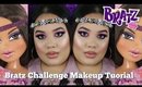 Bratz Challenge Makeup Tutorial