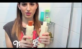 Inside My Bathroom | What I Heart Today