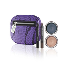 Wild & Chic Aqua Creams & Aqua Eyes