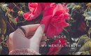 Wicca & My Mental Health