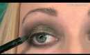 Pirates of the Caribbean: On Stranger Tides Pirate Inspired Makeup Tutorial