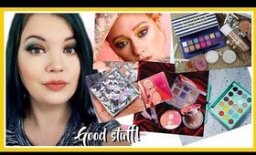 Unfiltered Opinions On New Makeup Releases #21