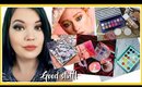 Unfiltered Opinions On New Makeup Releases #21
