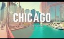 CHICAGO TRAVELERS GUIDE | [Chicago Illinois Tour] 🐙