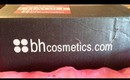 Bh Cosmetics Haul and UnBoxing