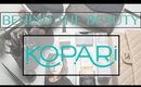 BEHIND THE BEAUTY PODCAST | KOPARI (Season 2, Episode 5)