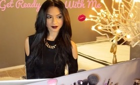 Get Ready With Me: Going on a Date