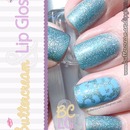 NOTW: Blue for Autism || Milani - Cyberspace