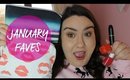 January Beauty Favourites| MakeupByLaurenMarie