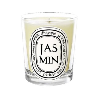 Diptyque Jasmin Mini Scented Candle