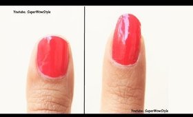 How to Grow Nails Fast and Long? - SuperWowStyle