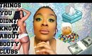 Things You Didn't Know About Strip Clubs | StoryTime