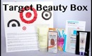 First ever Target Beauty Box Unboxing!