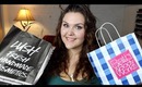Bath and Body Haul!! Lush, B&BW and MORE!!
