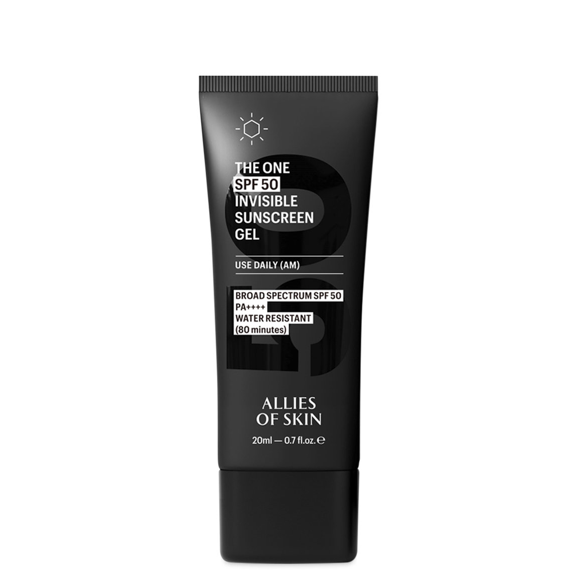 Free Allies of Skin gift with qualifying purchase