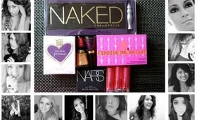 Share the love Valentine's Day Giveaway