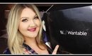 WANTABLE NOV UNBOXING | INTIMATES + ACCESSORIES