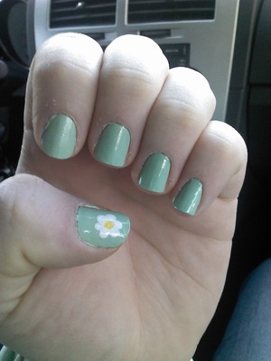 Cute and spring-ie.